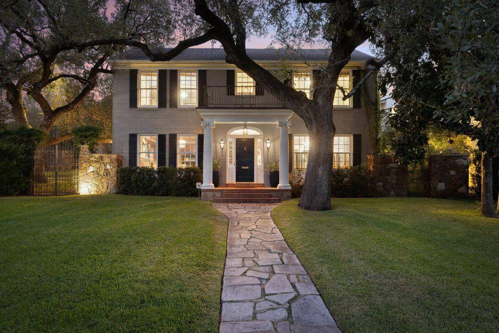 3101 Bowman Ave, Austin, TX 78703