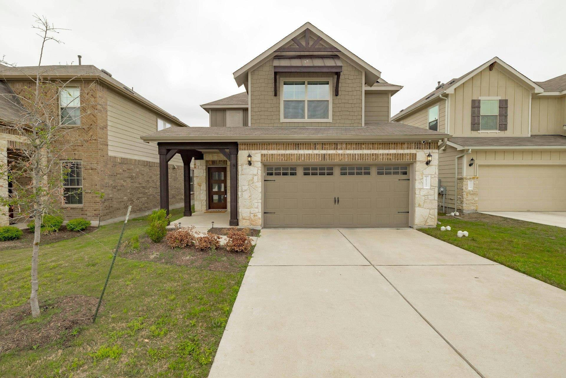 16117 Nightshade ST, Austin, TX 78728