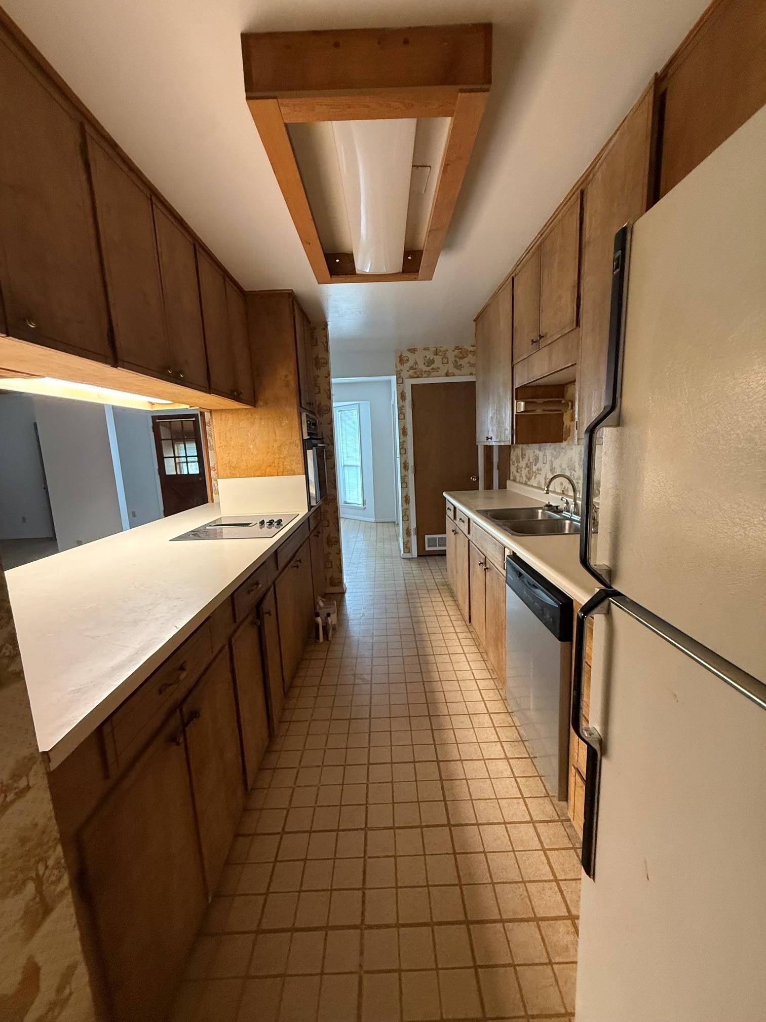204 Circle C Ave, Fortdavis, TX 79734