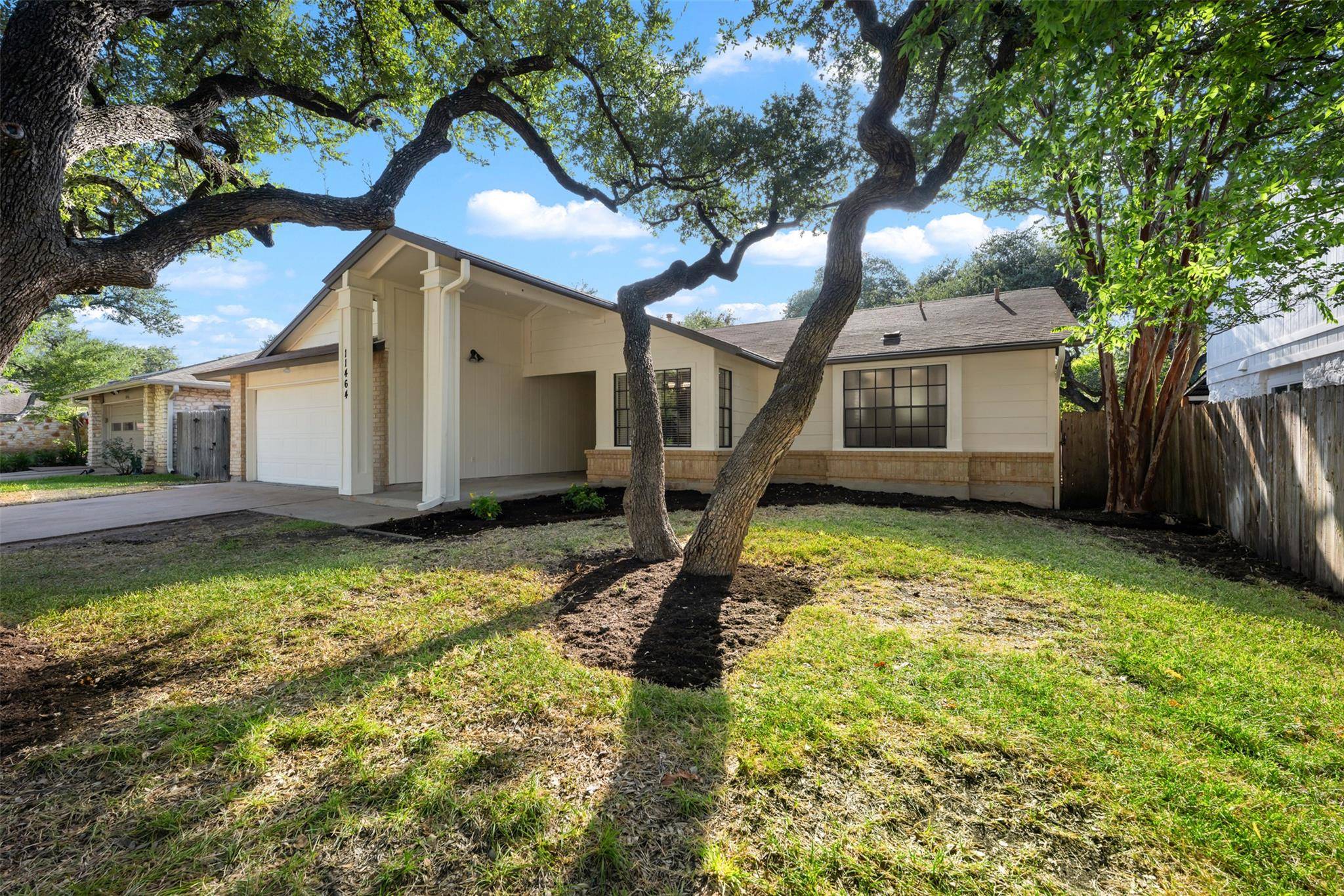 11464 Bristle Oak TRL, Austin, TX 78750