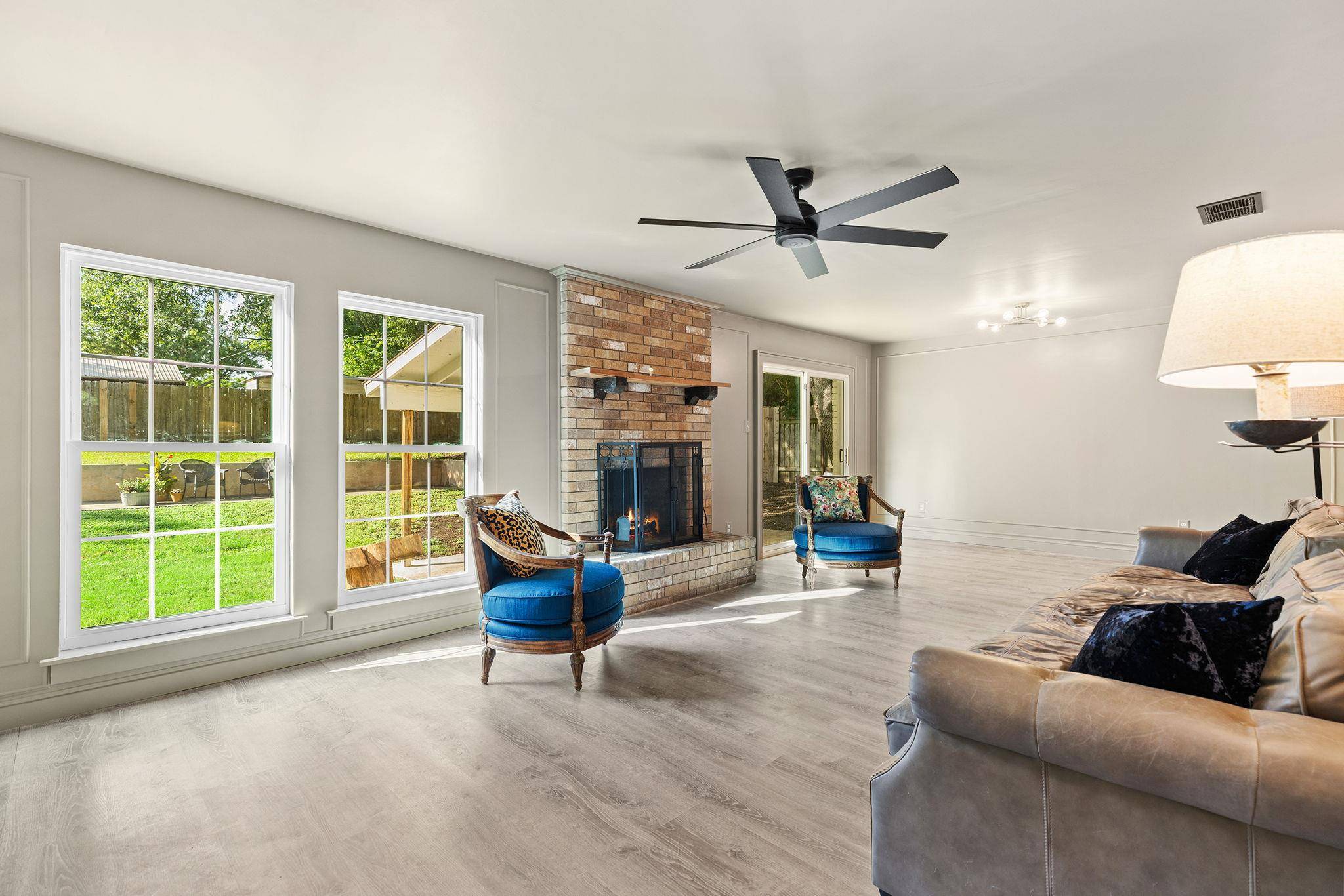 600 Pintail LN, Taylor, TX 76574