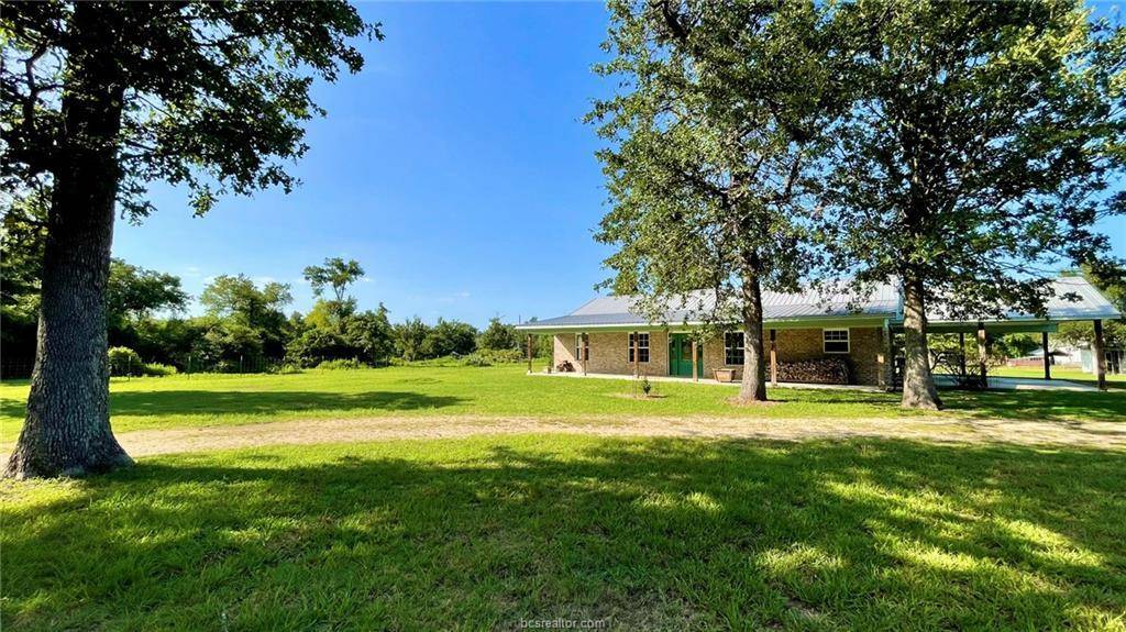 750 County Rd 206A (15.5 Acres), Cameron, TX 76520
