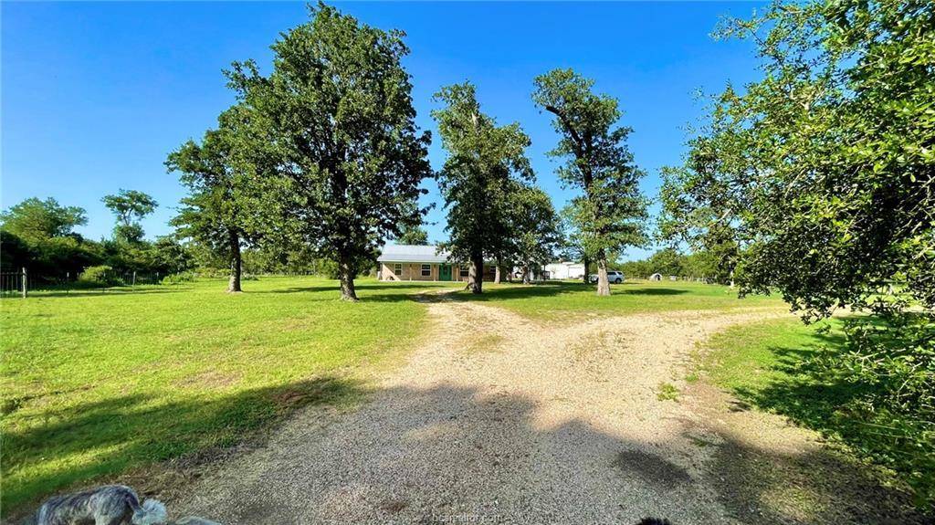 750 County Rd 206A (15.5 Acres), Cameron, TX 76520