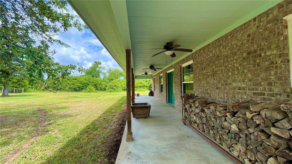 750 County Rd 206A (15.5 Acres), Cameron, TX 76520