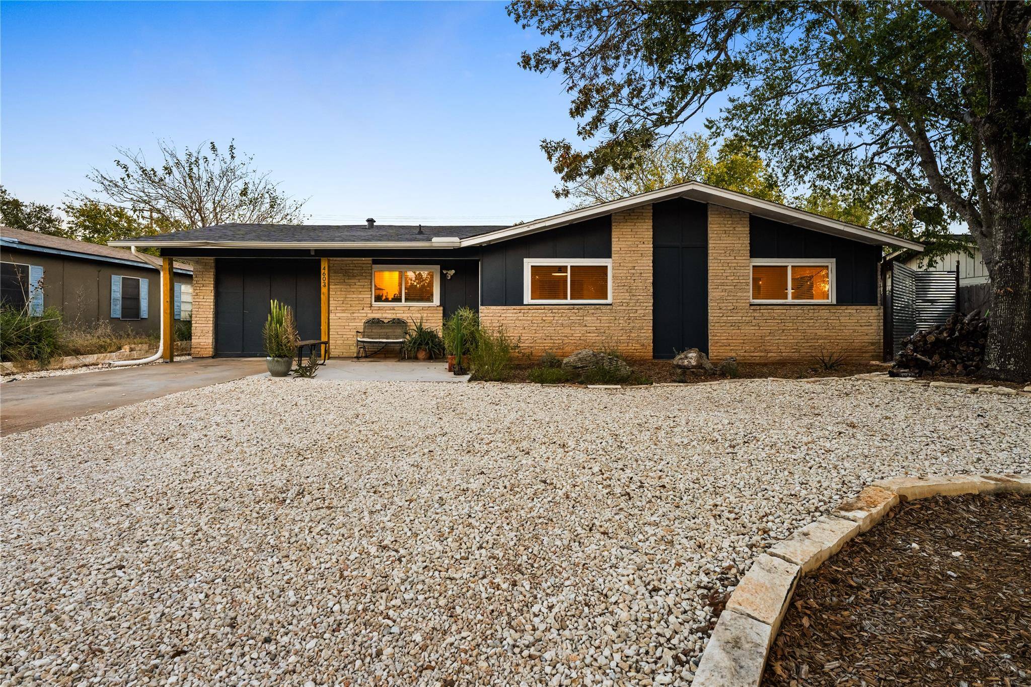 4603 Dudmar DR, Austin, TX 78735