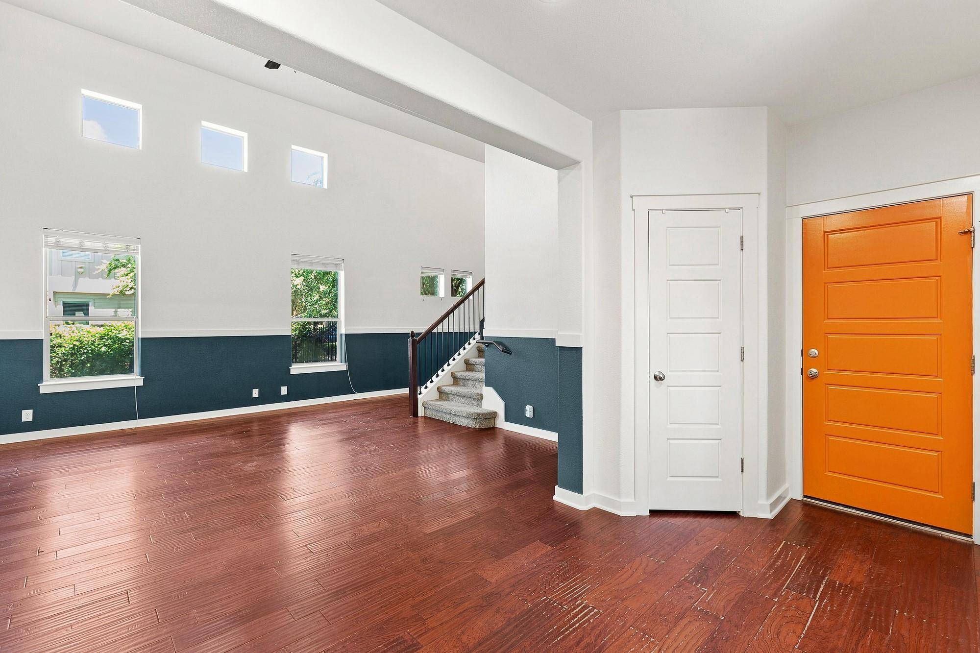 2101 Rivers Edge WAY #25, Austin, TX 78741