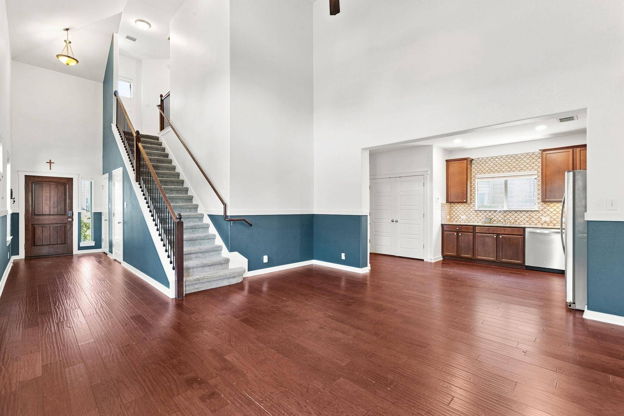 2101 Rivers Edge WAY #25, Austin, TX 78741
