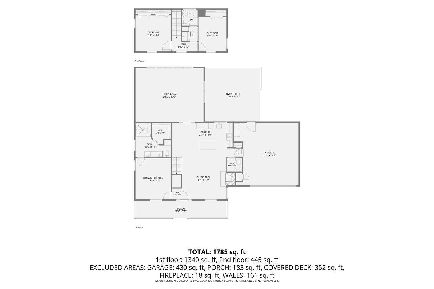 1706 Gatlinburg DR, Pflugerville, TX 78660