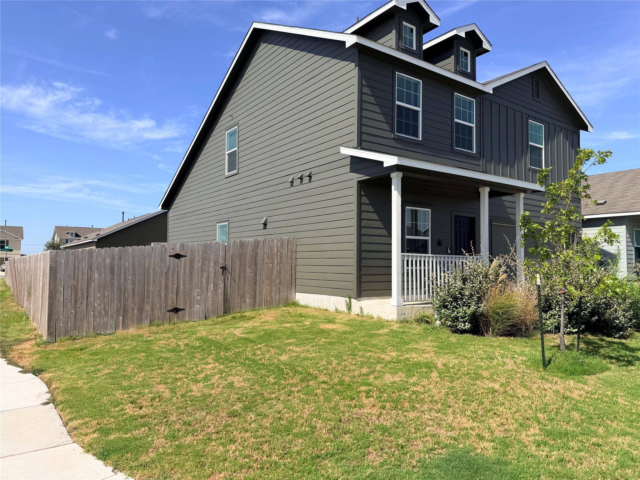 14129 Tordillo DR, Elgin, TX 78621