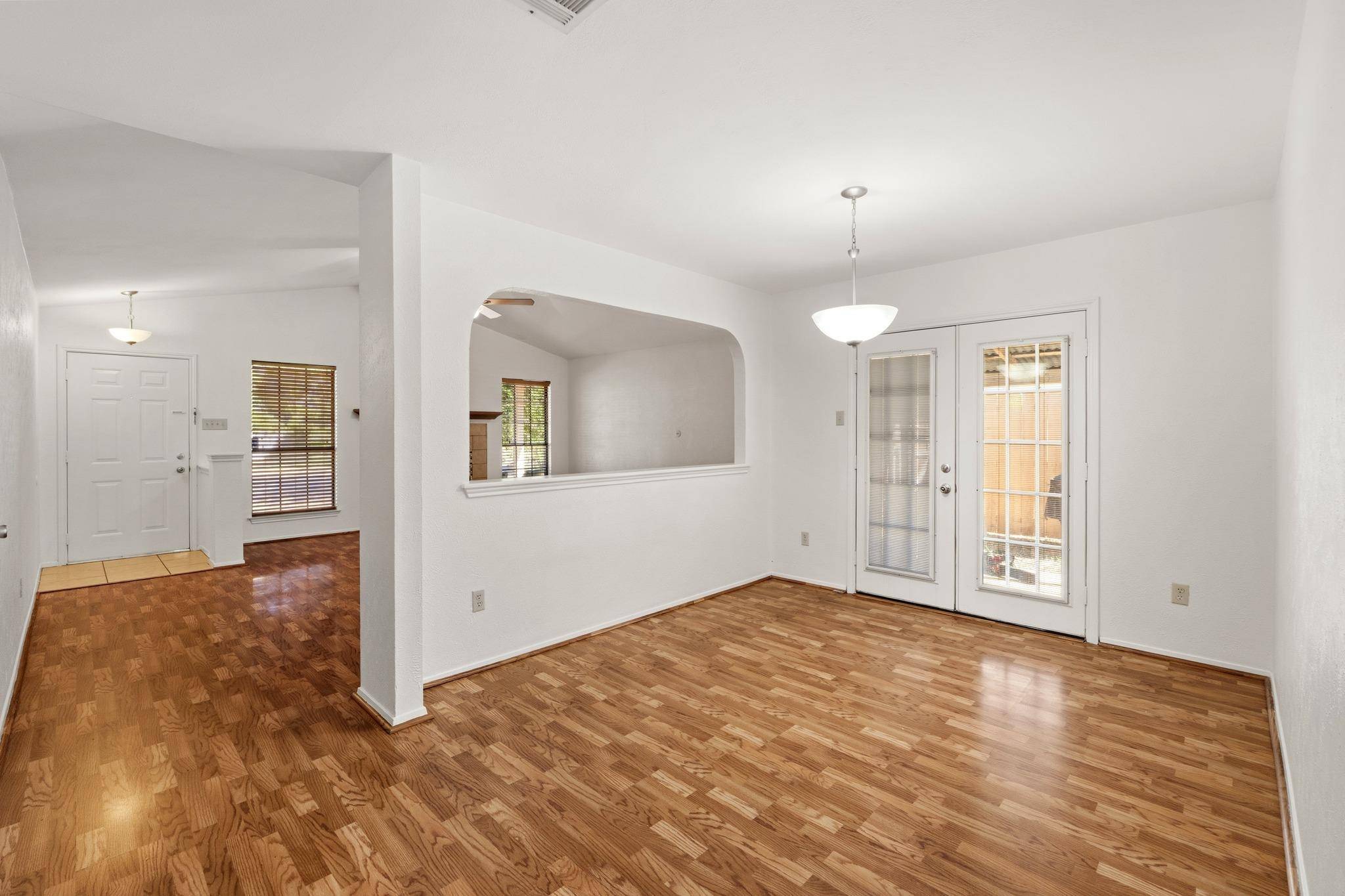 2603 Market Garden LN, Austin, TX 78745