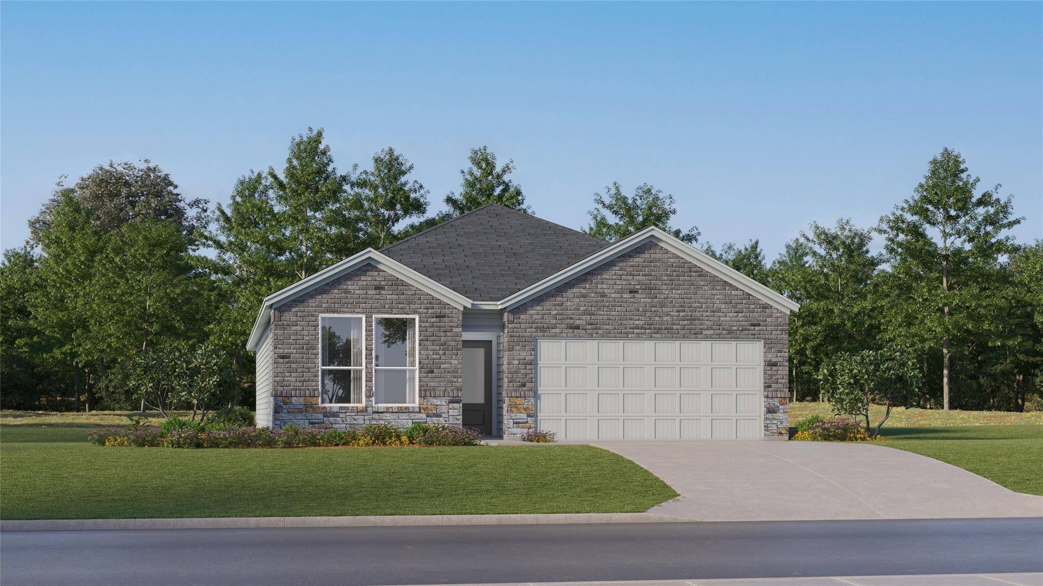 212 Braves BND, Hutto, TX 78634