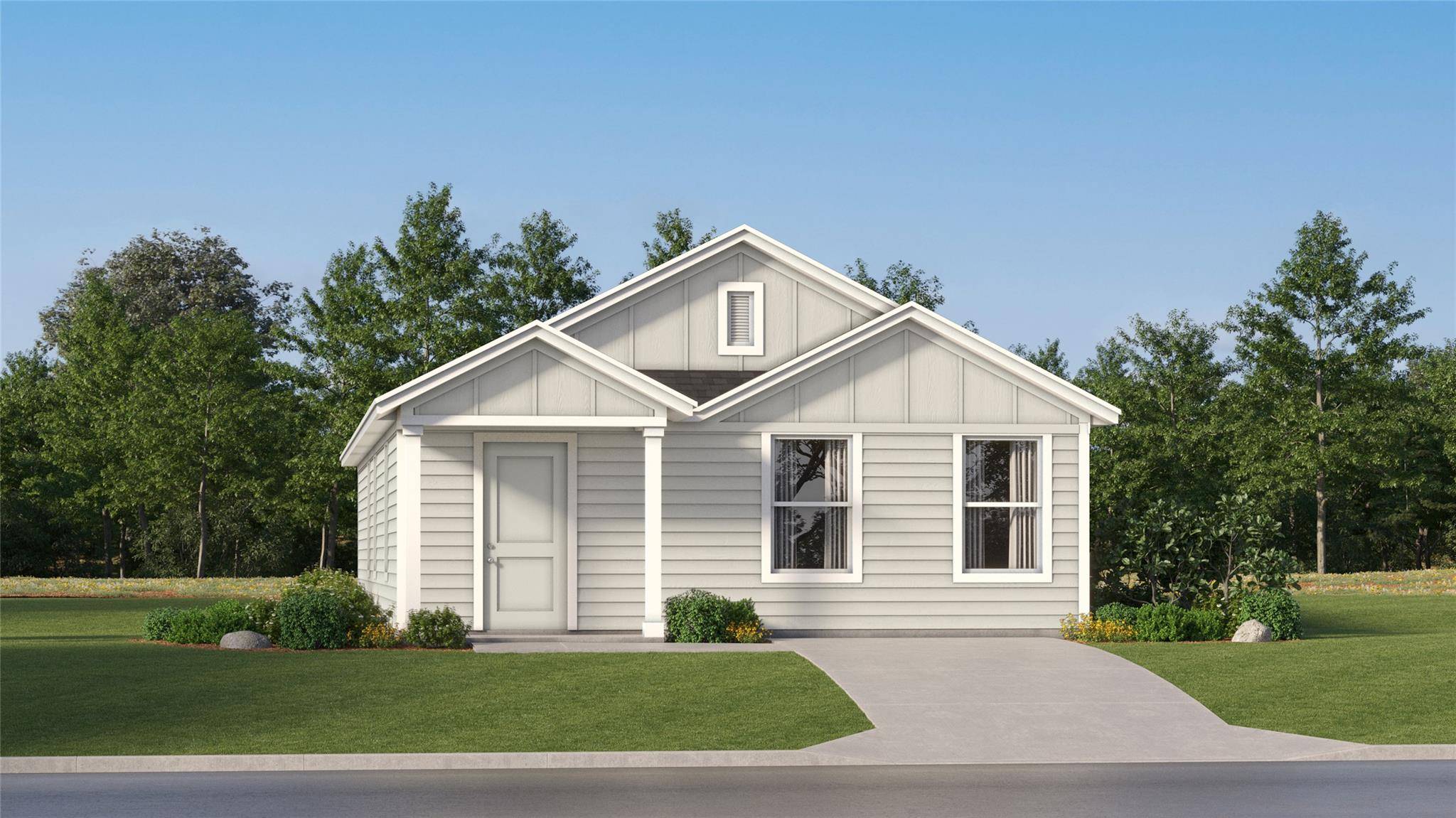 154 Ketch WAY, Kyle, TX 78640