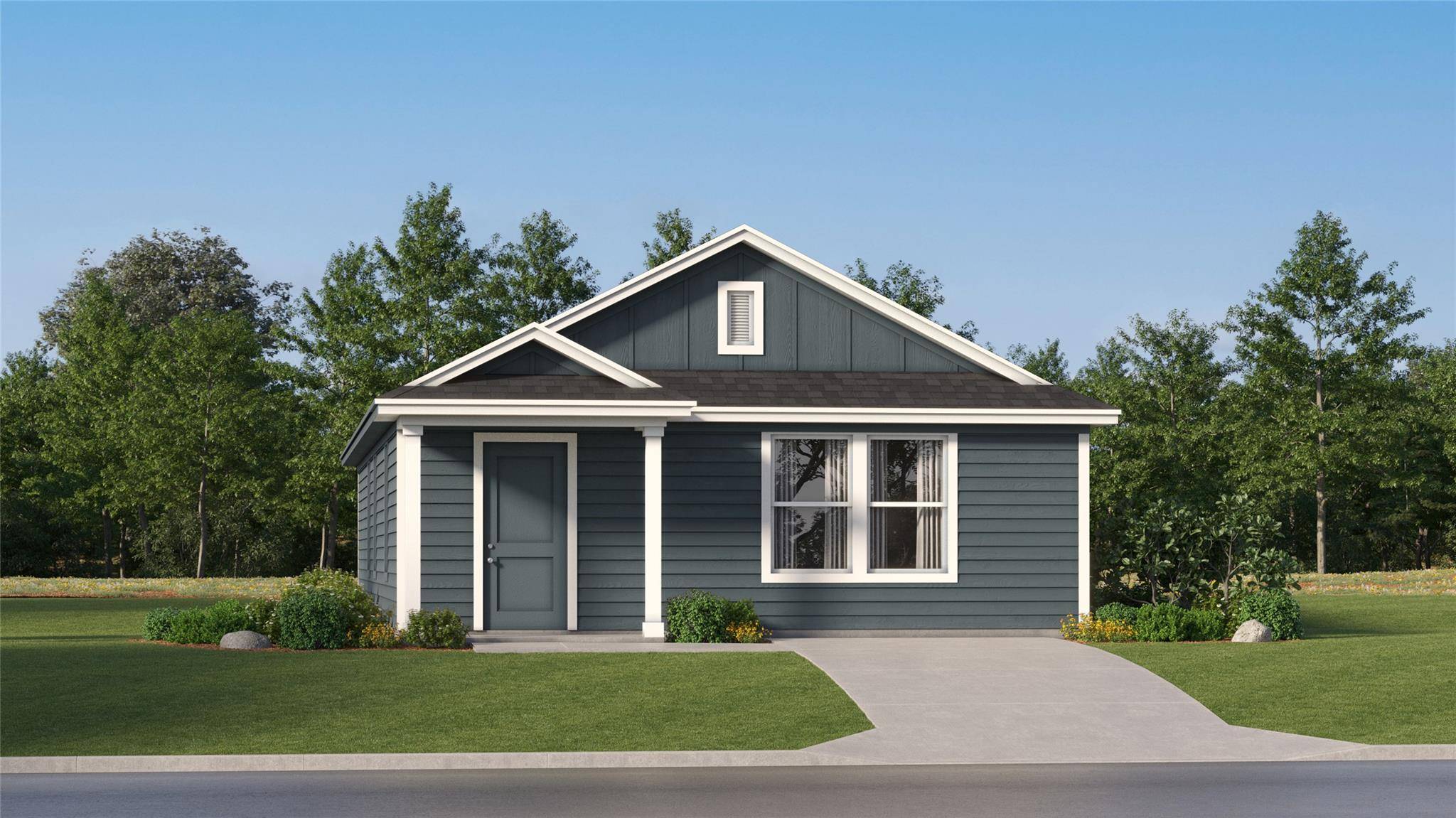 154 Ketch WAY, Kyle, TX 78640