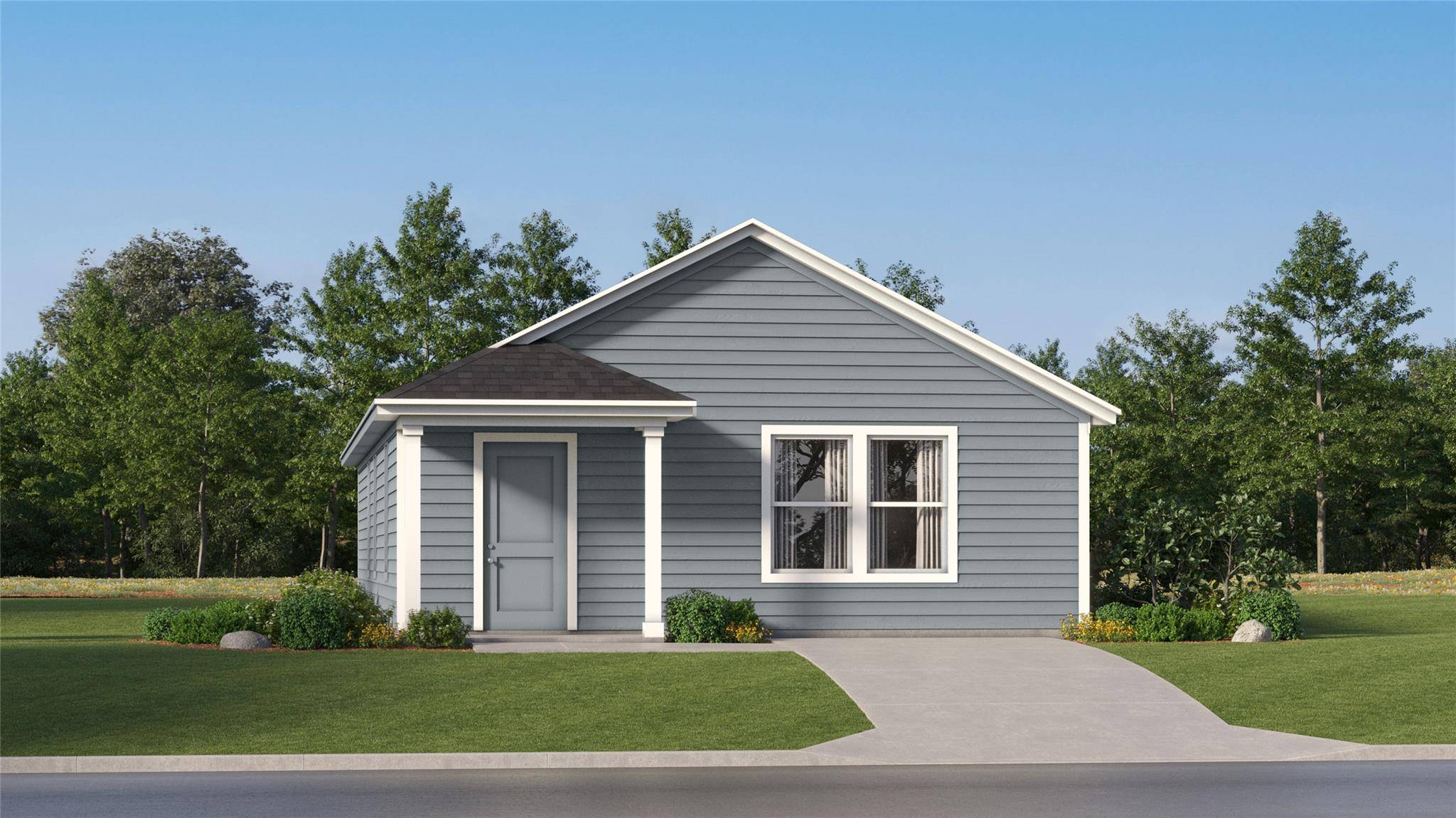 154 Ketch WAY, Kyle, TX 78640