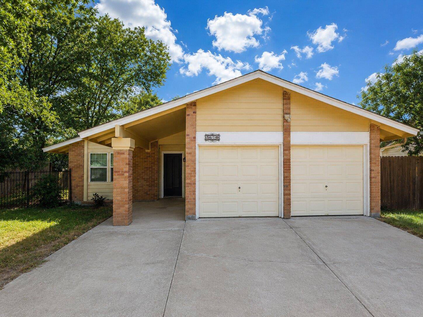 5610 Tallow Tree DR, Austin, TX 78744