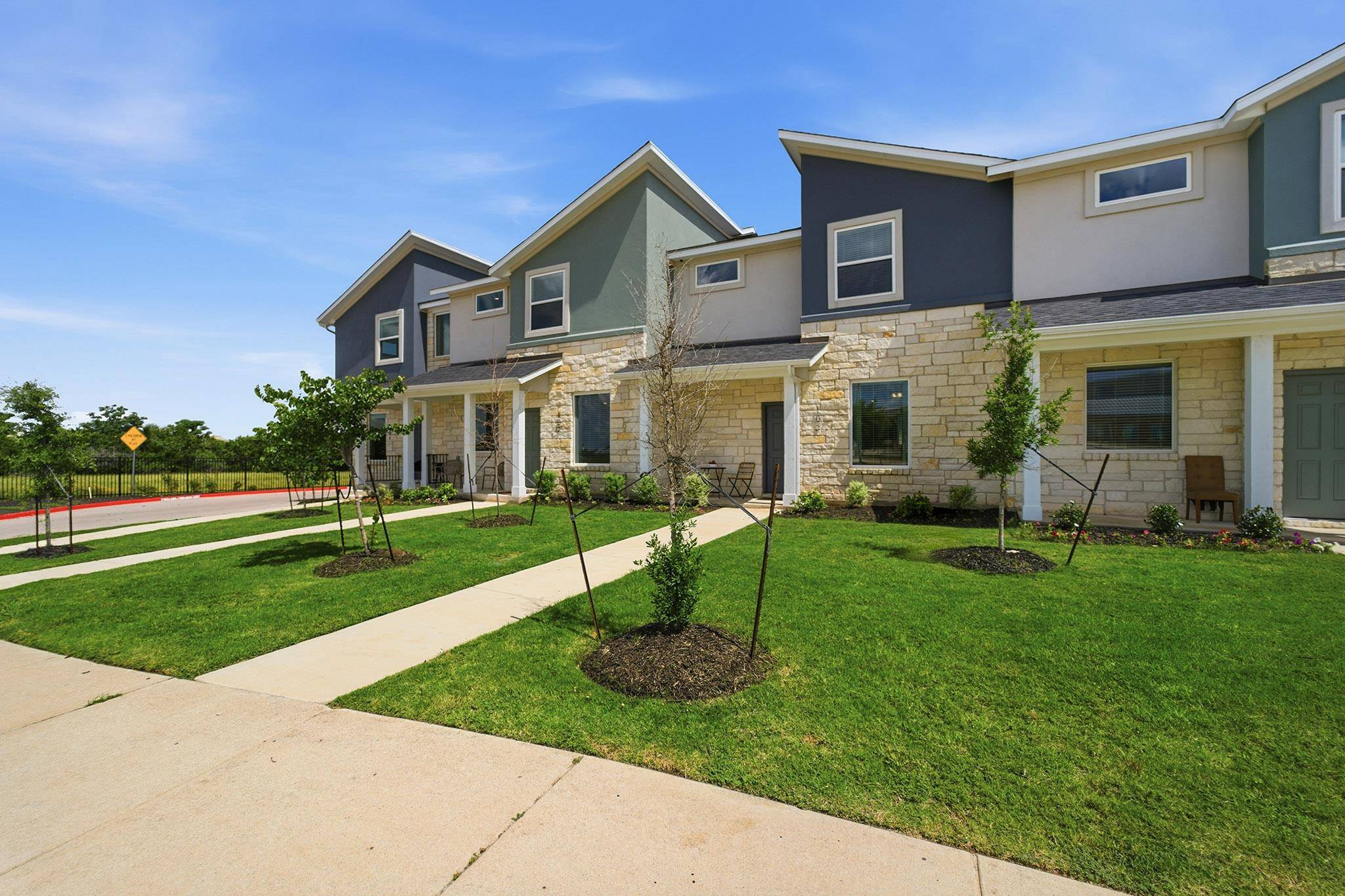 500 Municipal DR #402, Leander, TX 78641