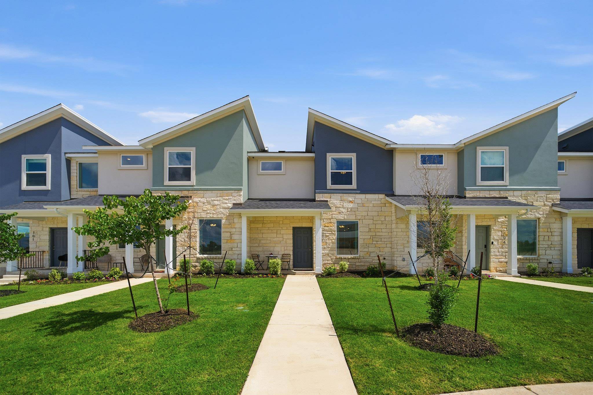 500 Municipal DR #402, Leander, TX 78641
