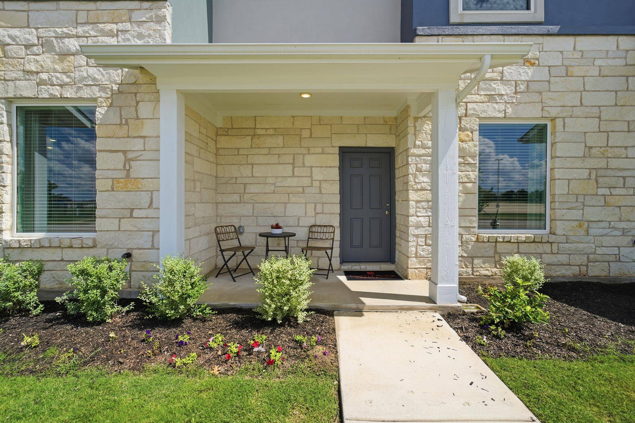500 Municipal DR #402, Leander, TX 78641