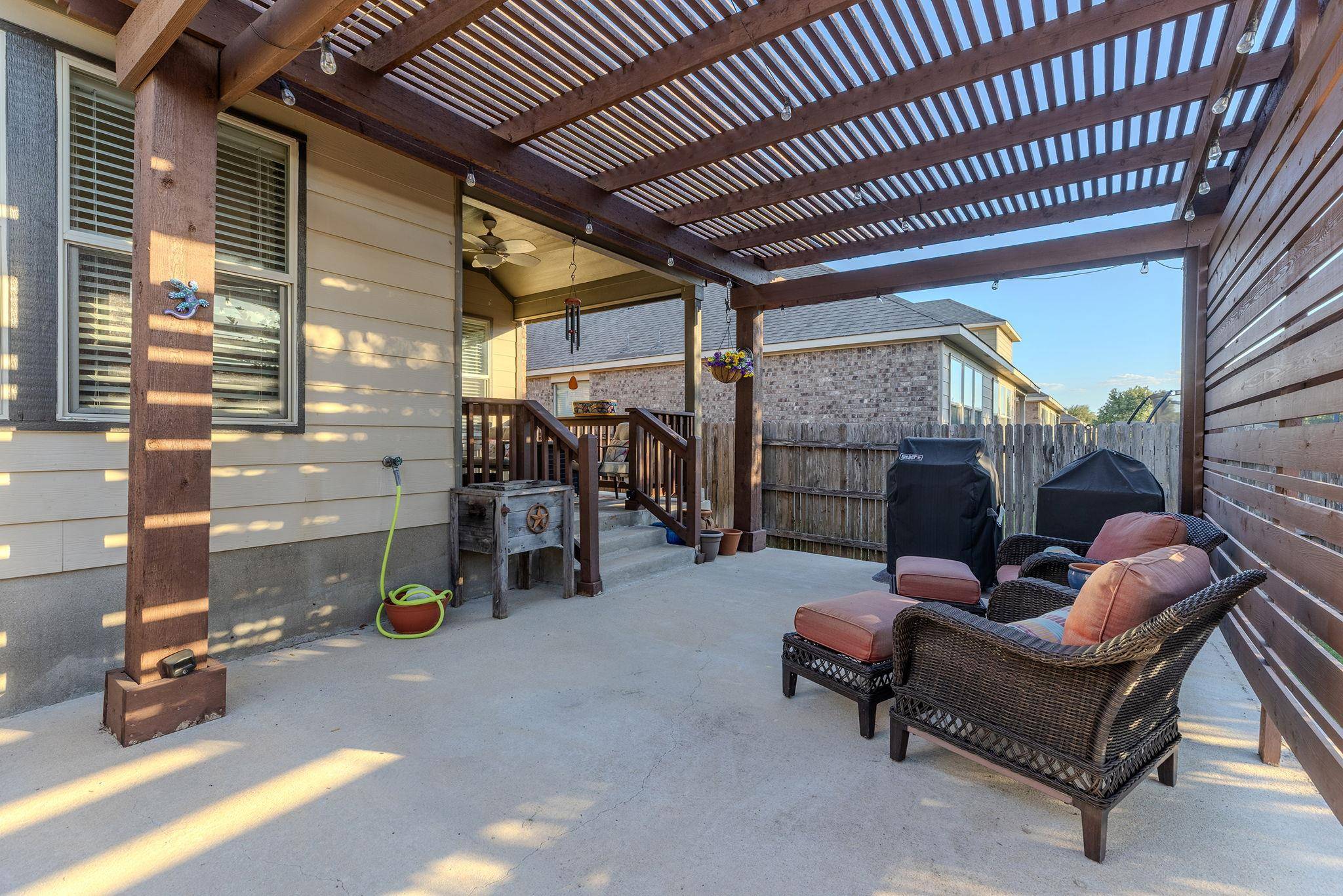 2920 Salvador LN, Round Rock, TX 78665