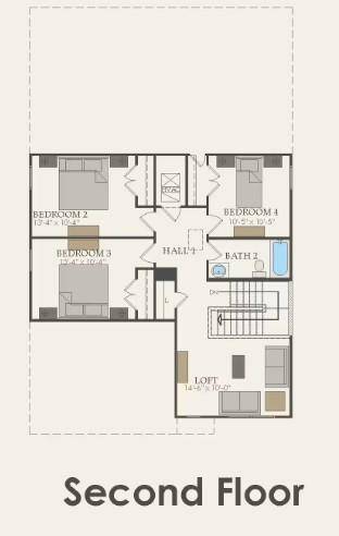 134 Cogitare LN, San Marcos, TX 78666