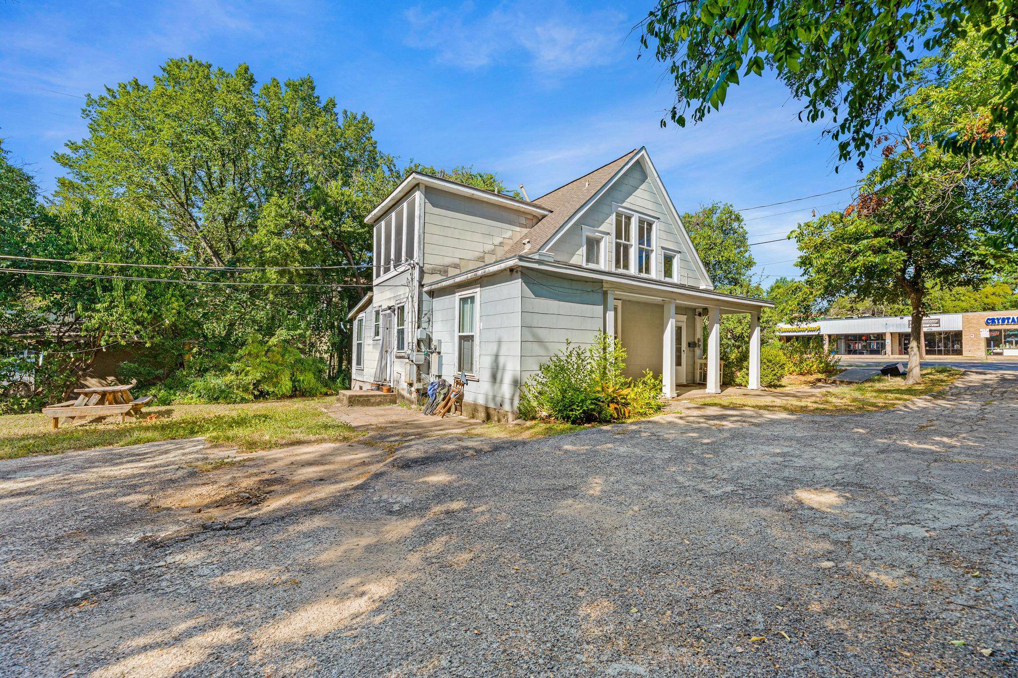 3205 Guadalupe ST #B, Austin, TX 78705