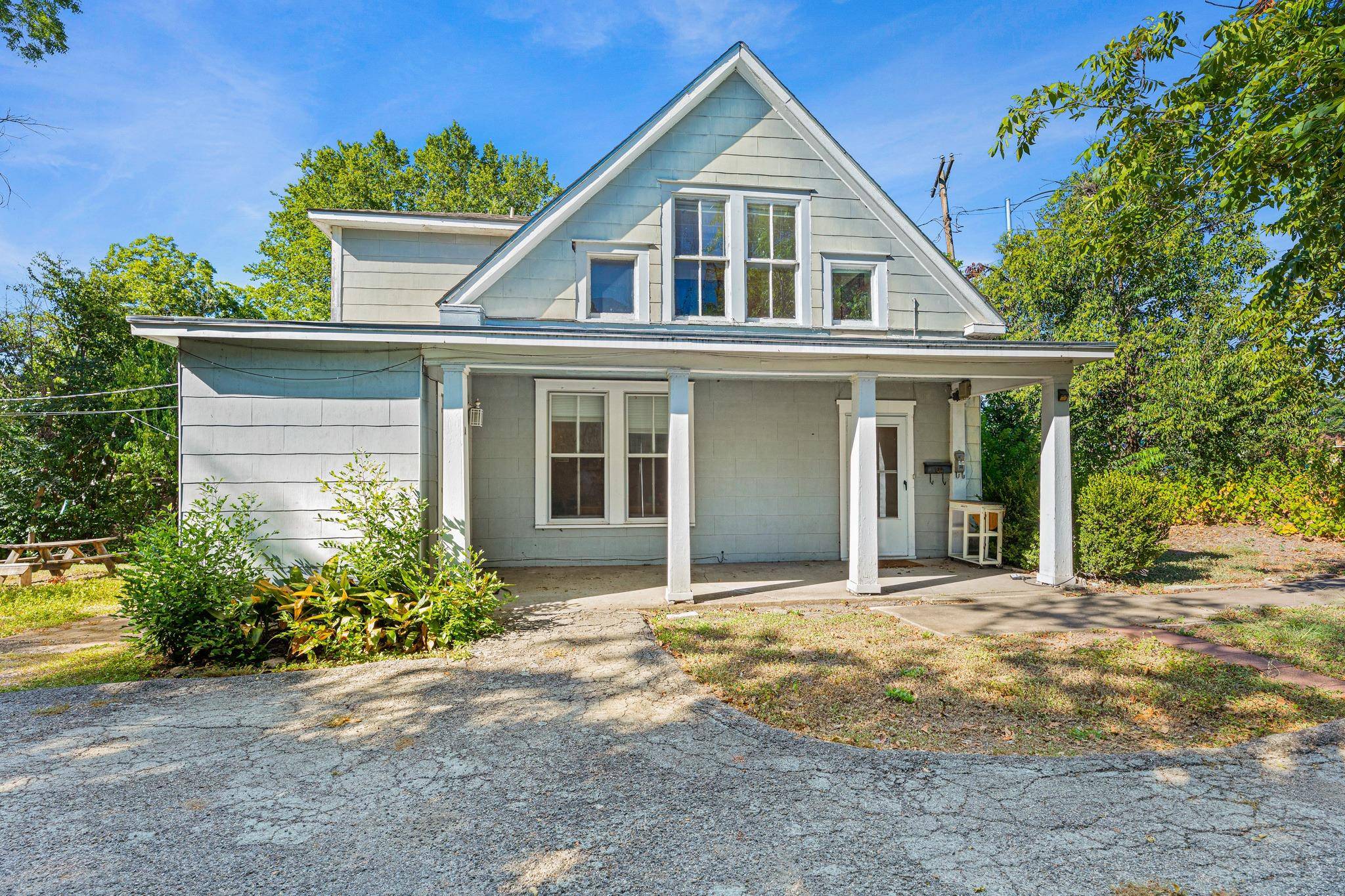 3205 Guadalupe ST #B, Austin, TX 78705