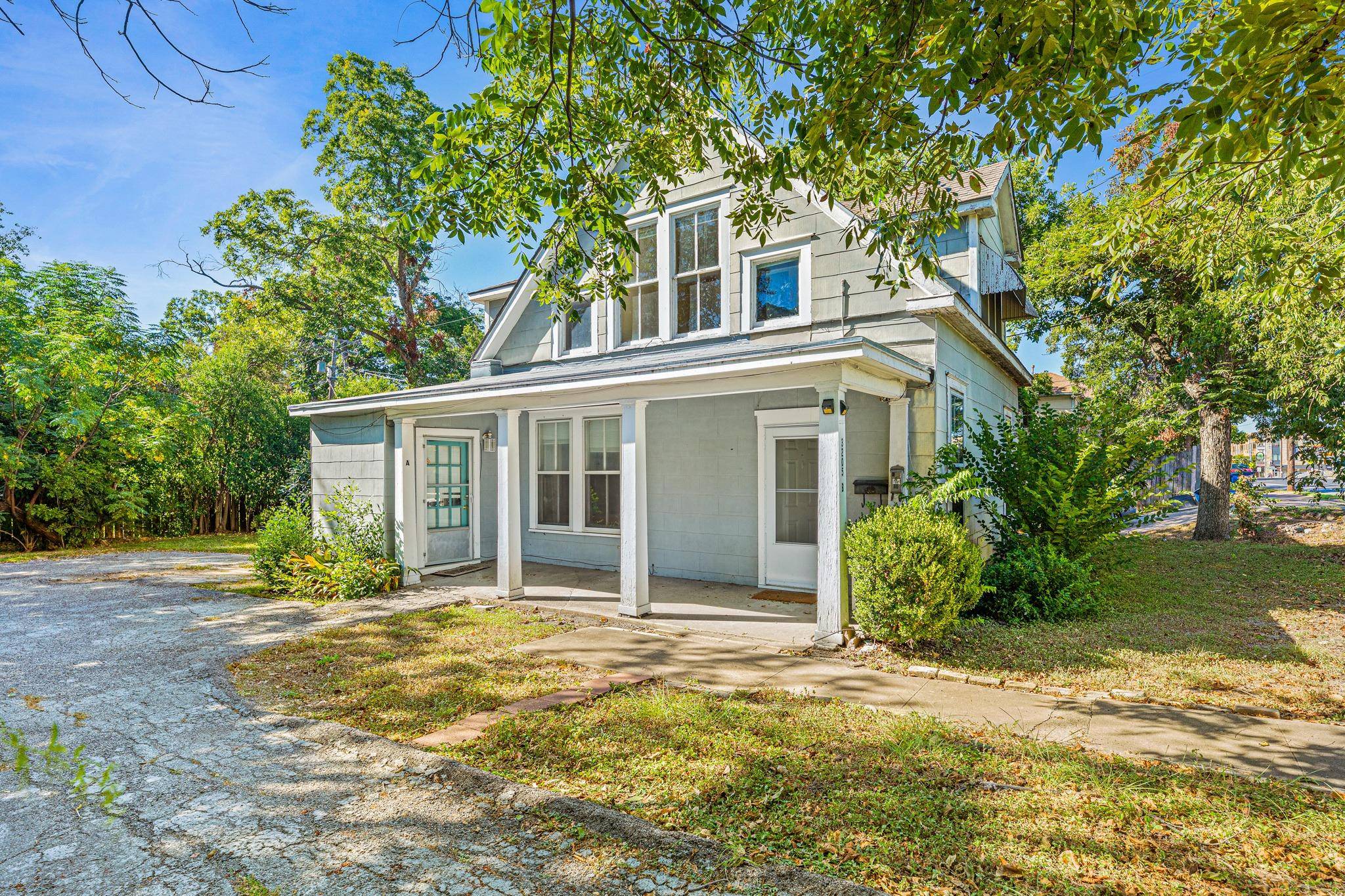 3205 Guadalupe ST #B, Austin, TX 78705