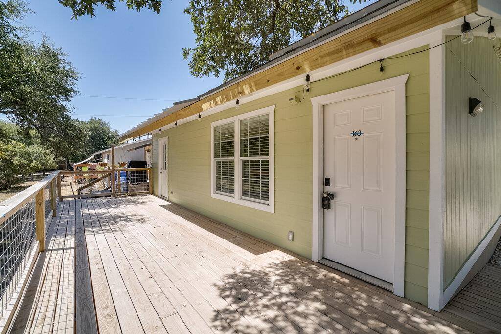 23393 Nameless RD #163, Leander, TX 78641