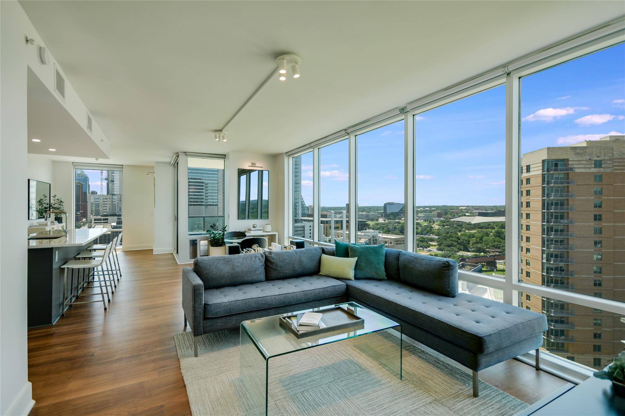 300 Bowie ST #1403, Austin, TX 78703