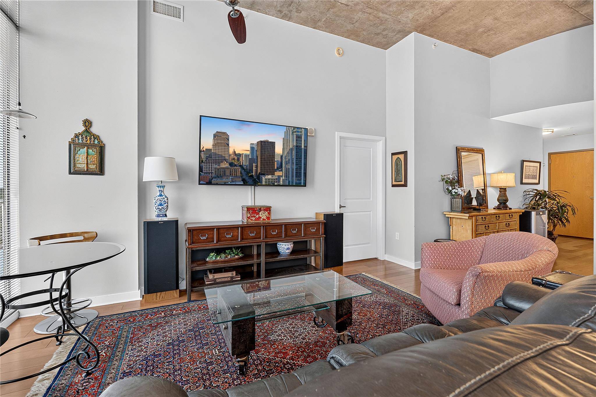 360 Nueces ST #1604, Austin, TX 78701