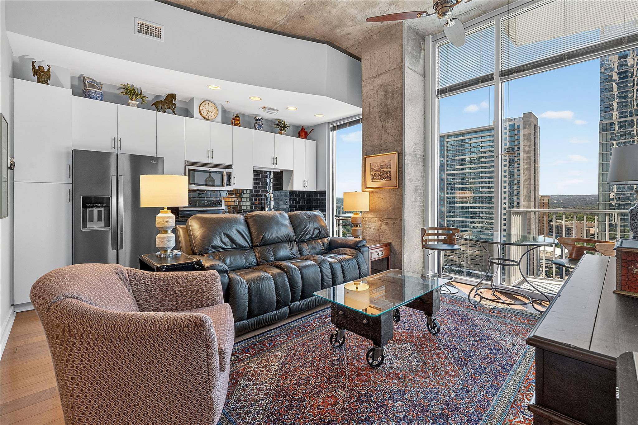 360 Nueces ST #1604, Austin, TX 78701