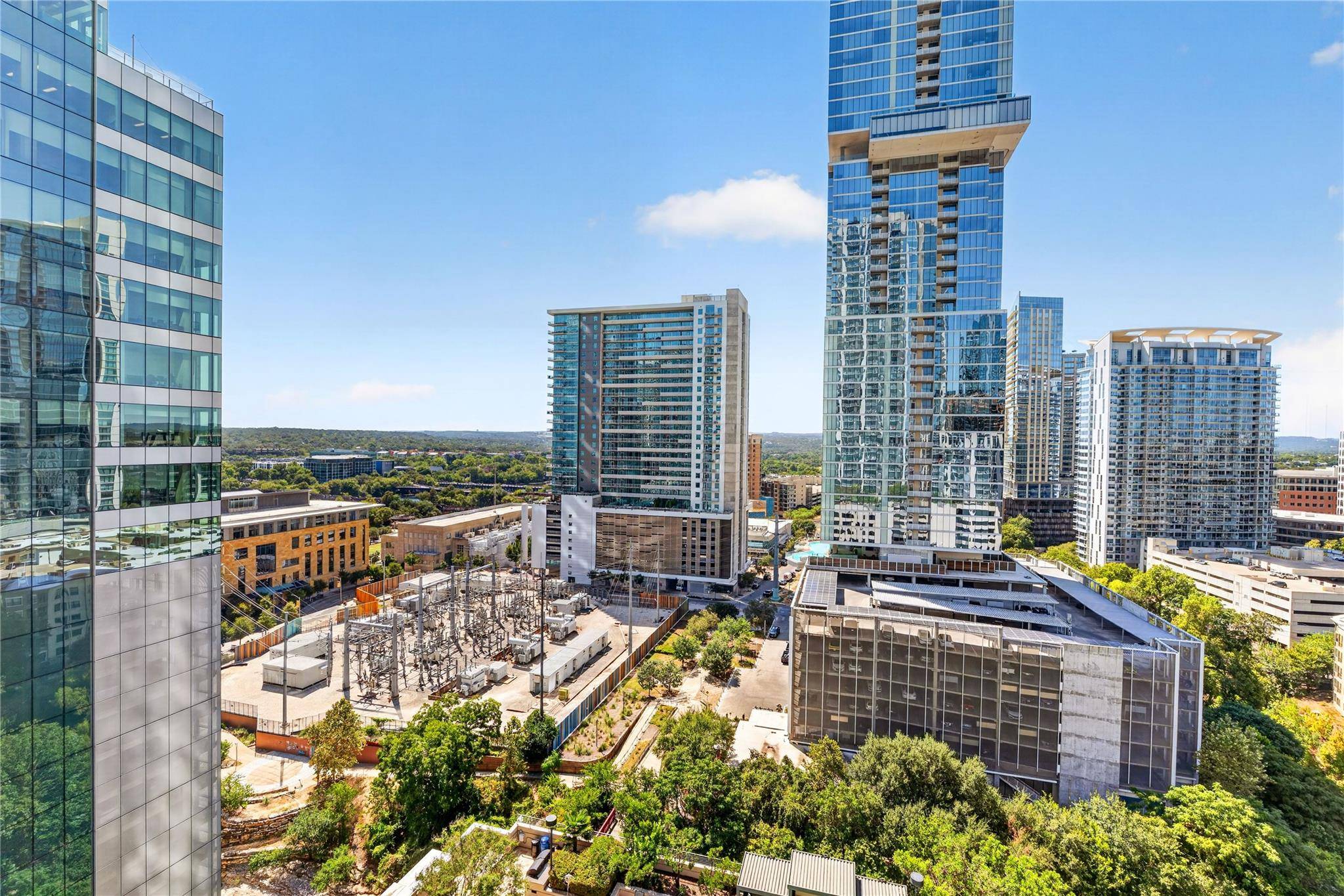 360 Nueces ST #1604, Austin, TX 78701