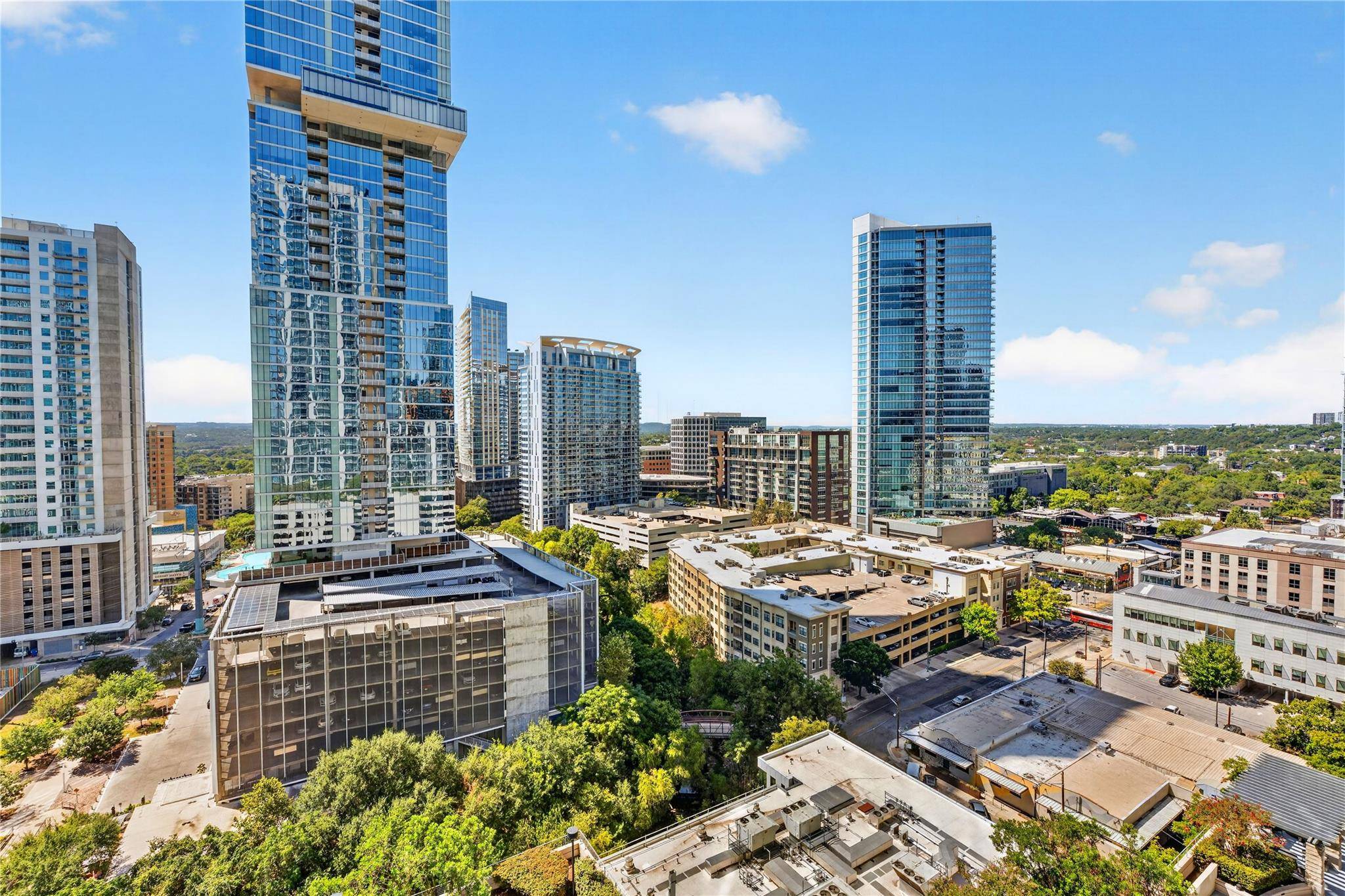 360 Nueces ST #1604, Austin, TX 78701