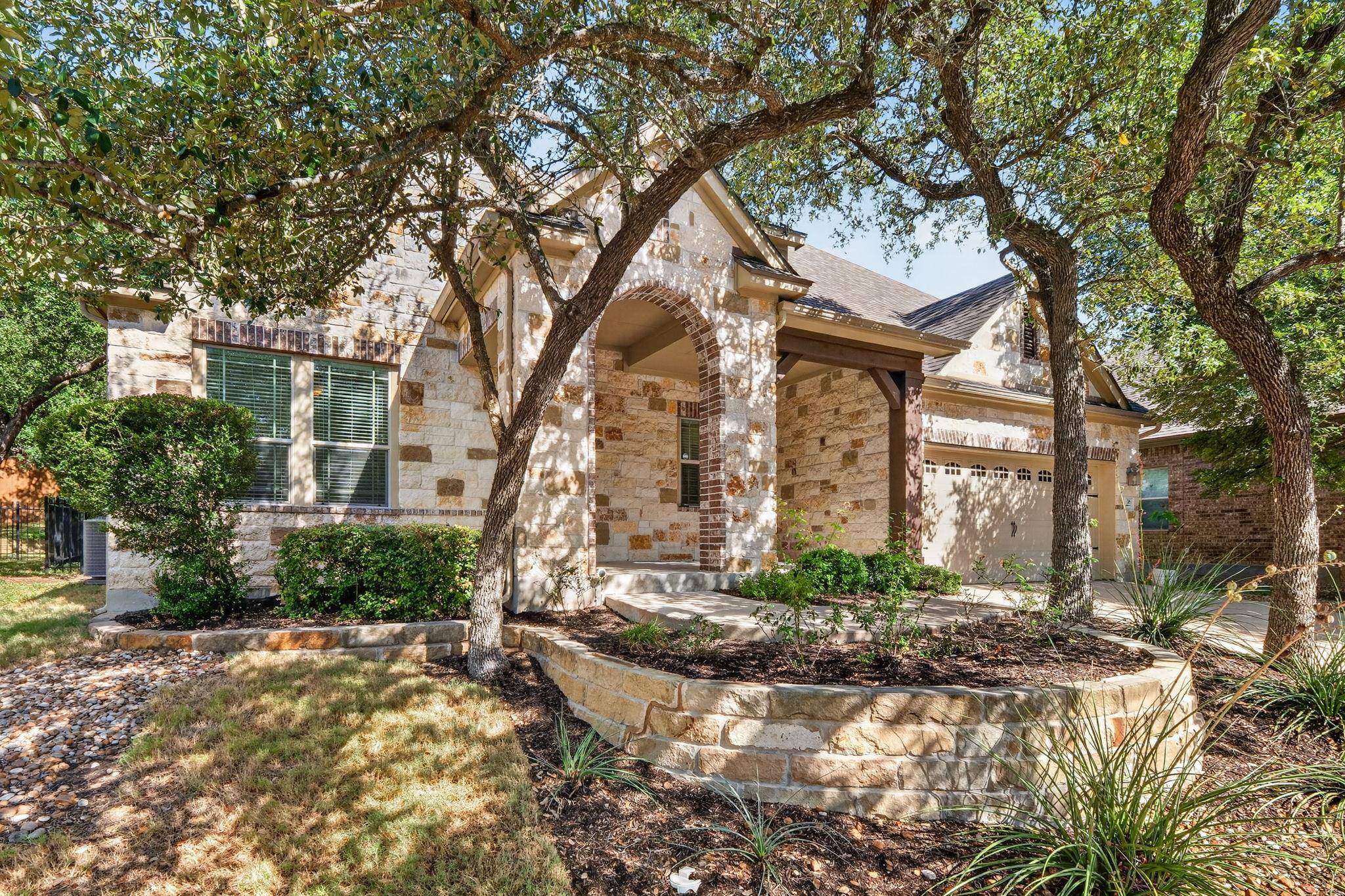 9550 Savannah Ridge DR #38, Austin, TX 78726