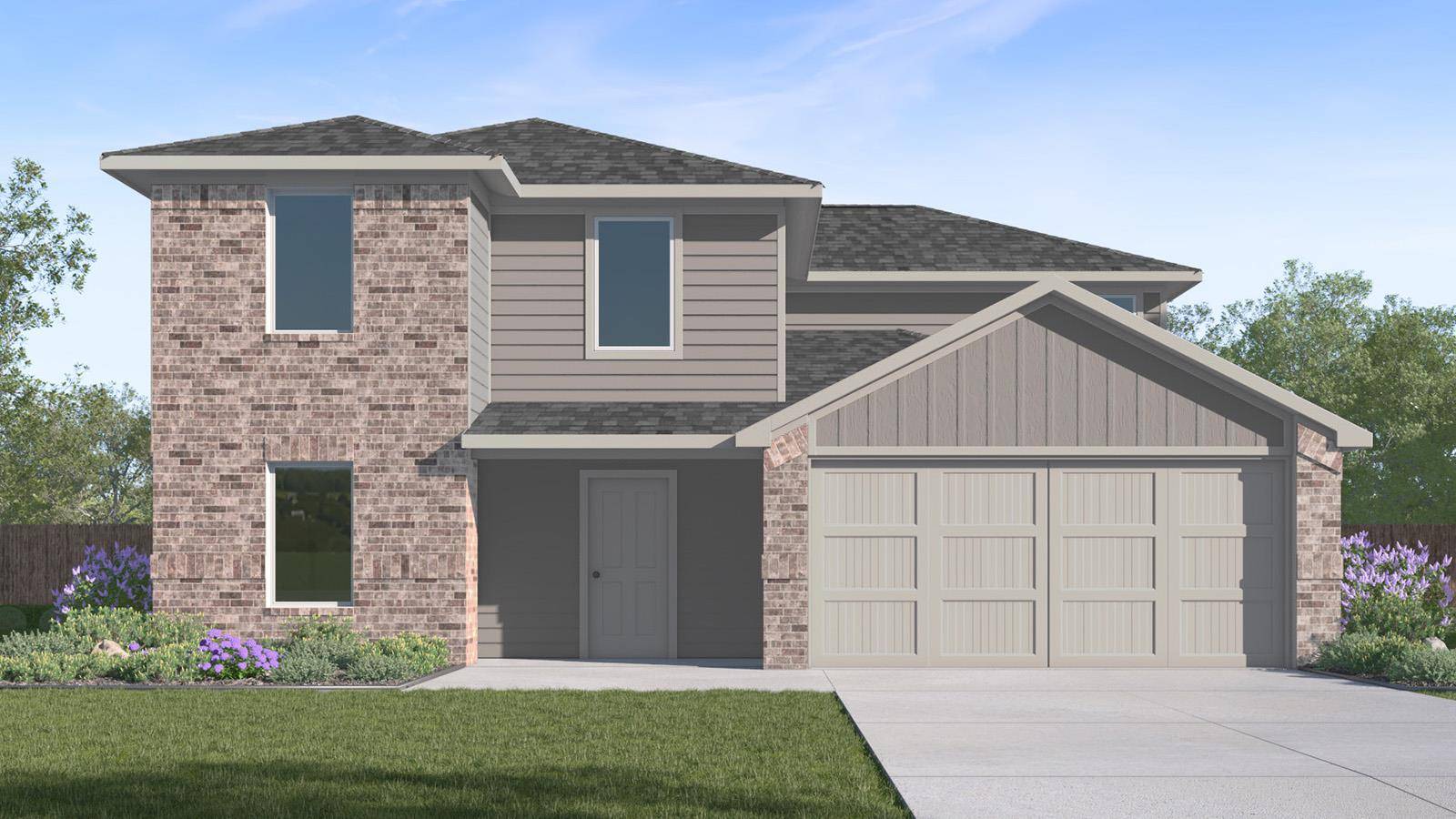 113 Baby Calf Roping RD, Jarrell, TX 76537