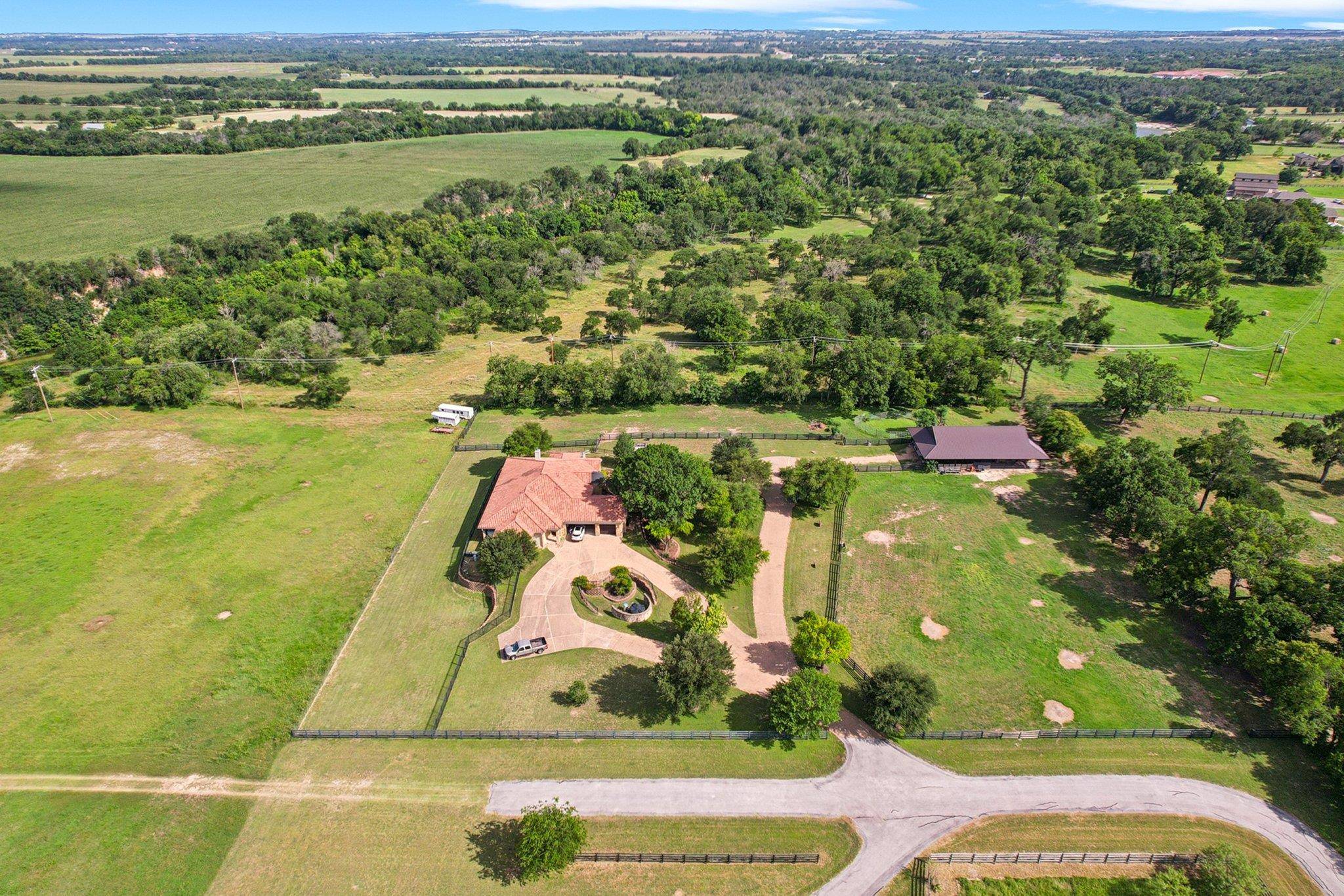 1995 County Road 103, Georgetown, TX 78626