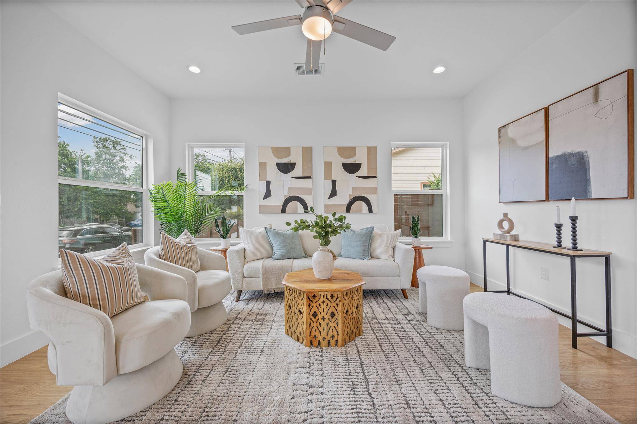 7310 Carver Ave #3, Austin, TX 78752