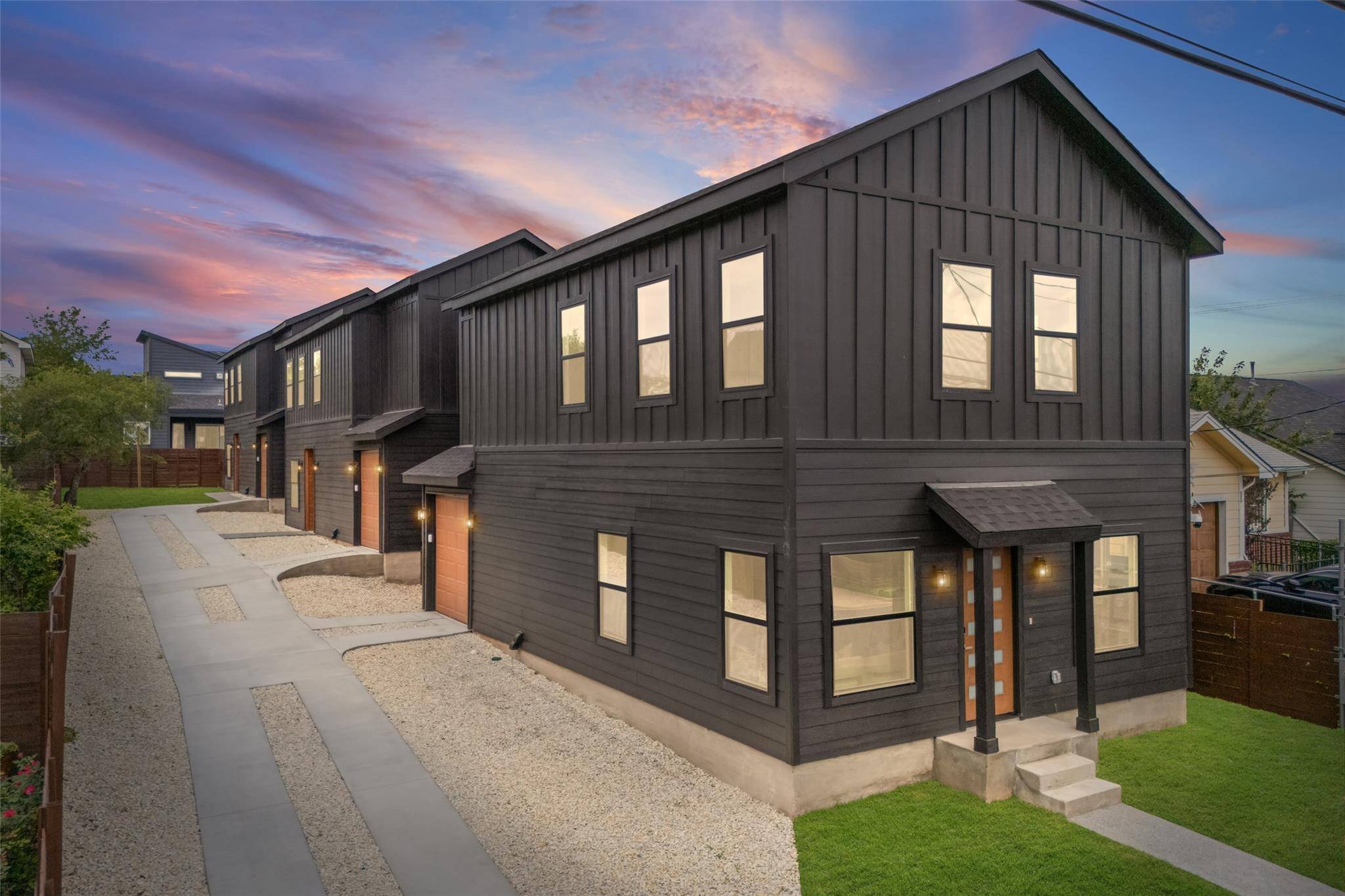 7310 Carver Ave #3, Austin, TX 78752