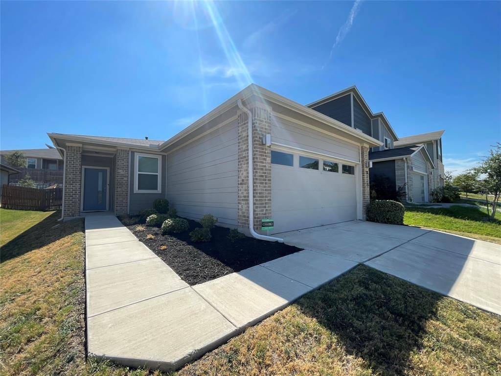 8125 Linnie LN, Austin, TX 78724