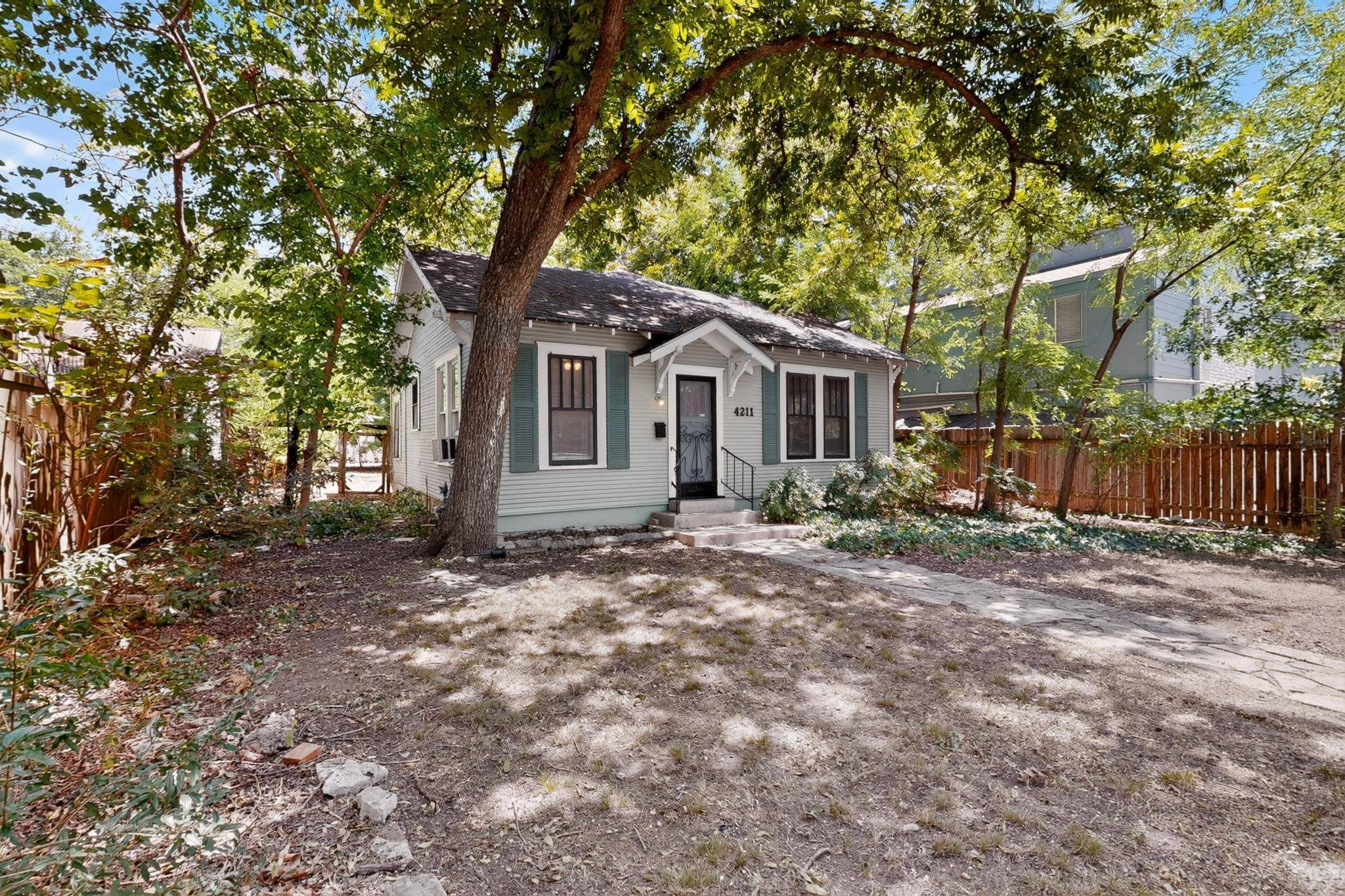 4211 Avenue B, Austin, TX 78751