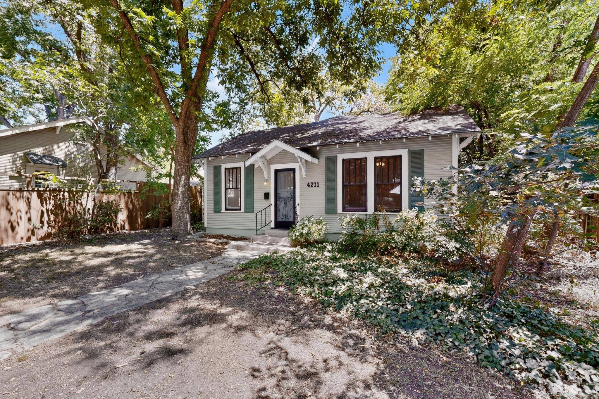 4211 Avenue B, Austin, TX 78751