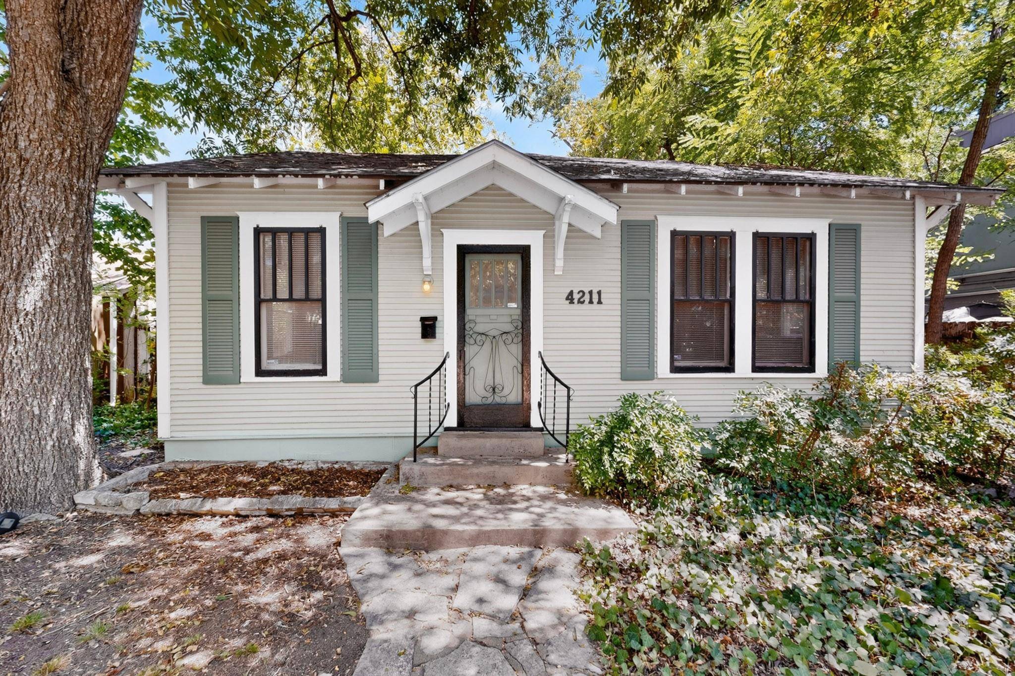 4211 Avenue B, Austin, TX 78751