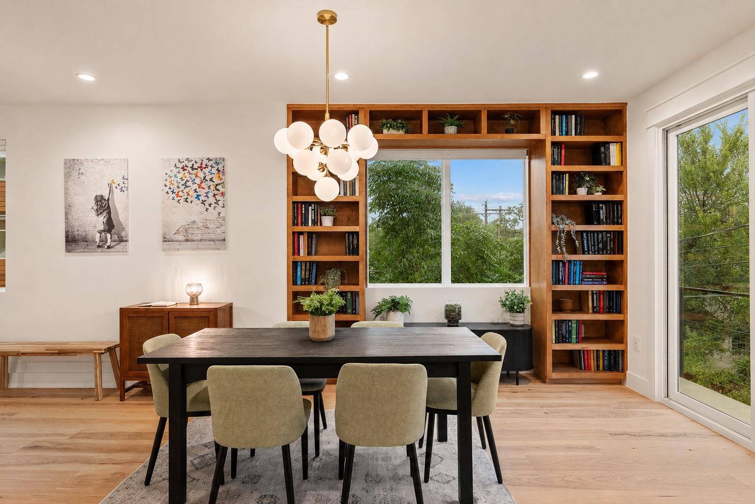 1007 E 15th ST #3, Austin, TX 78702