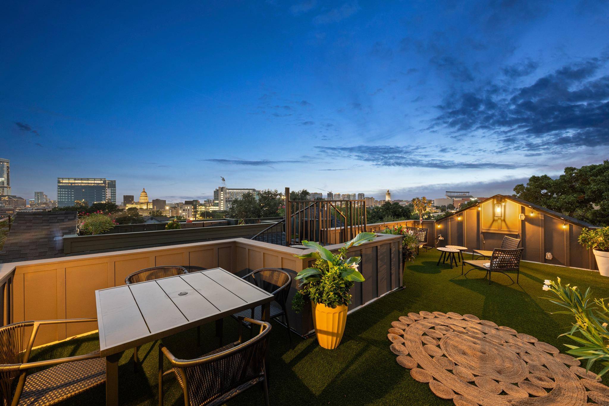 1007 E 15th ST #3, Austin, TX 78702