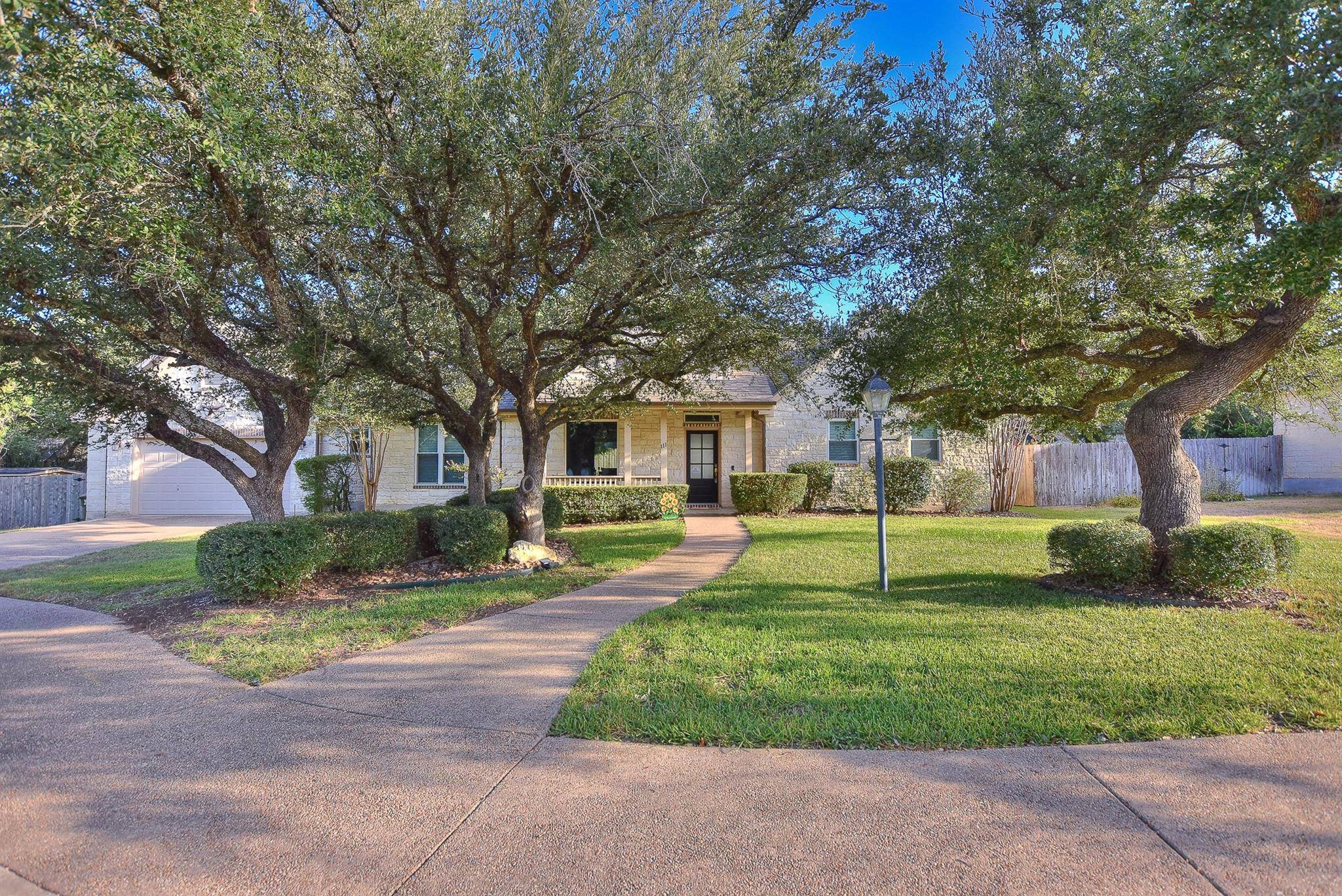 111 Pecos CT, Georgetown, TX 78628