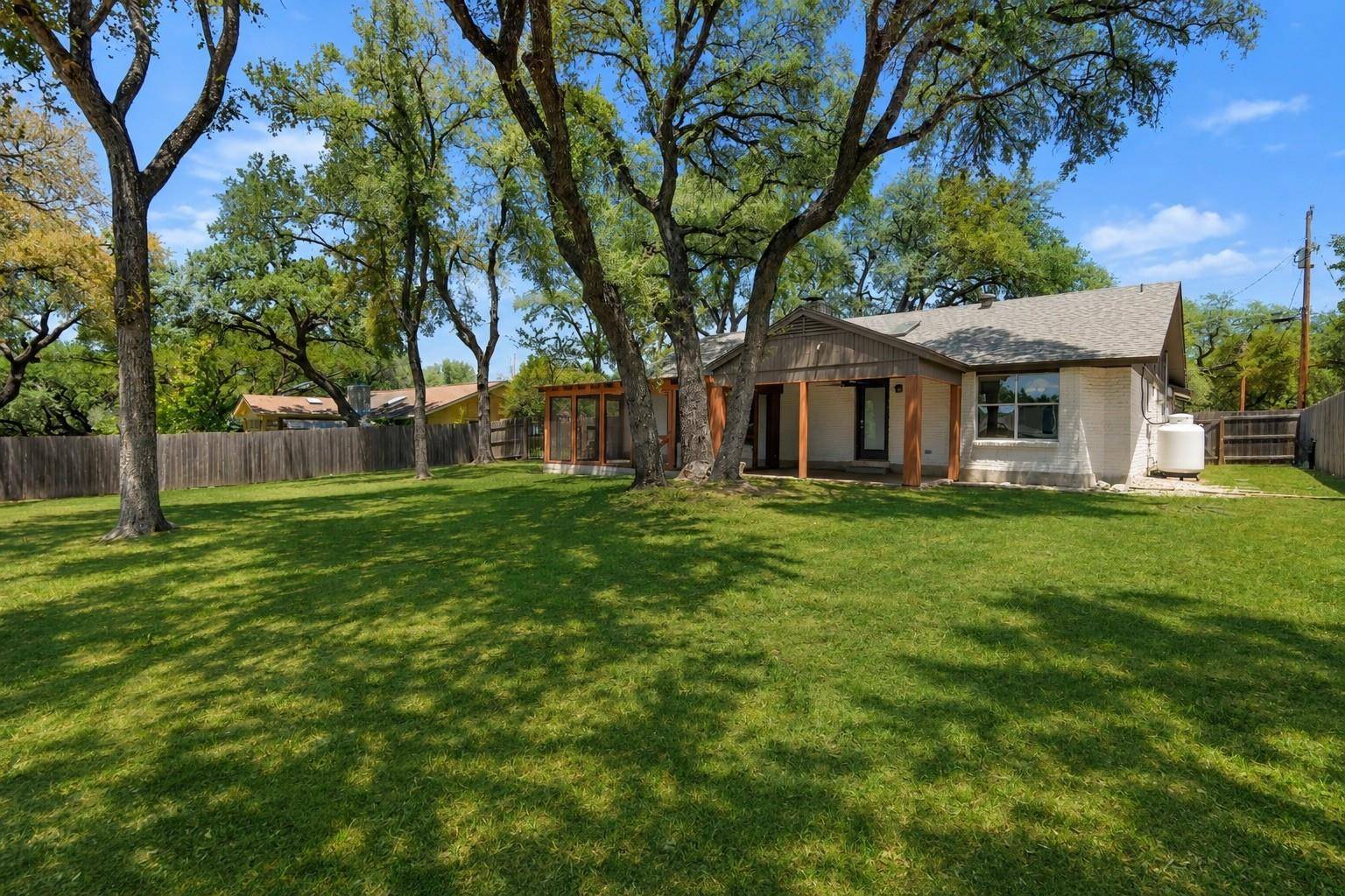 2307 Dijon DR, Cedar Park, TX 78613