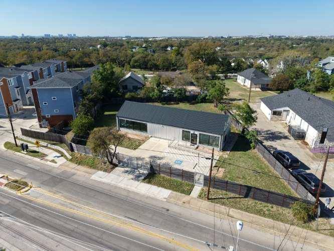 1152 Webberville RD, Austin, TX 78721