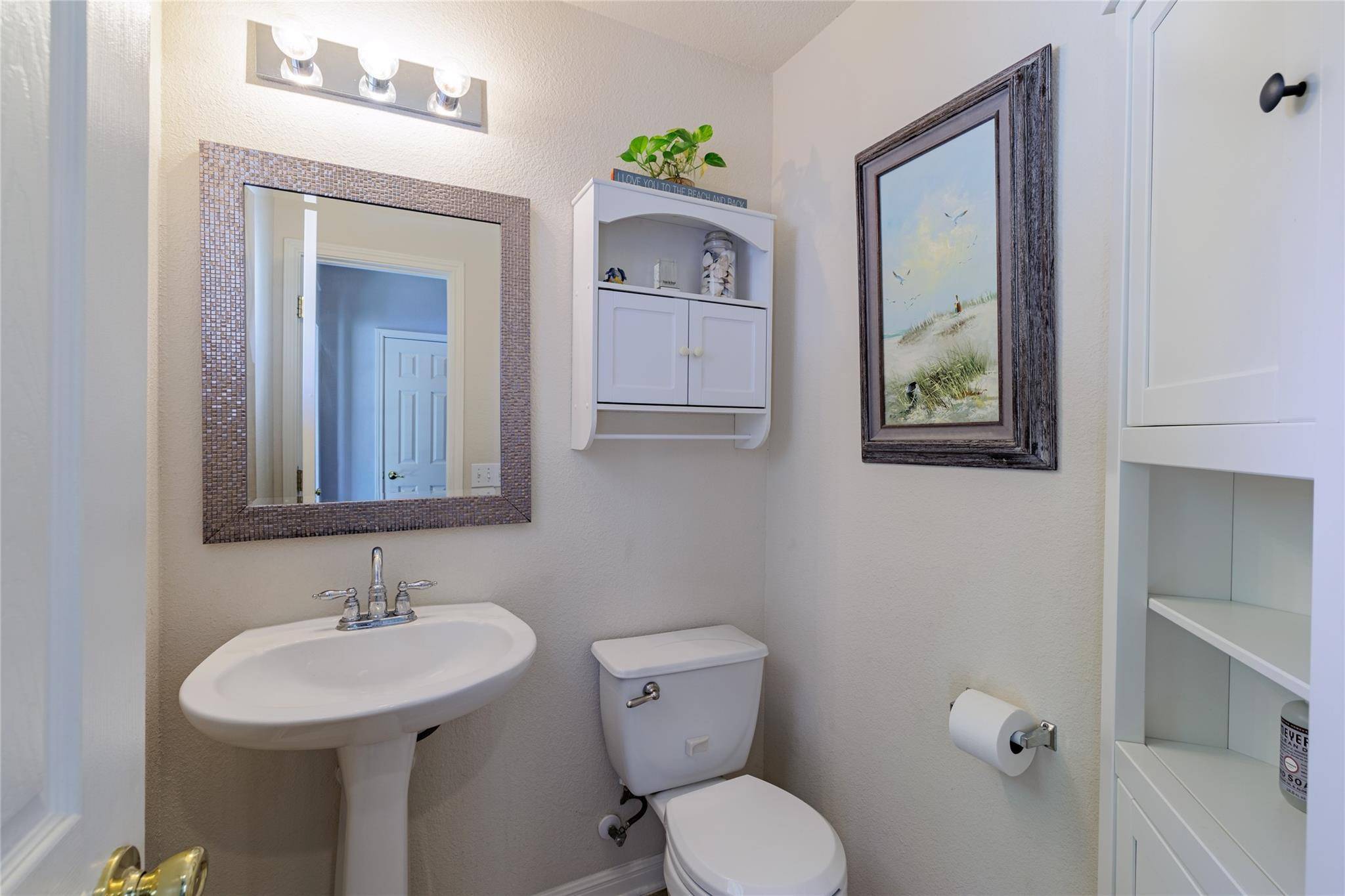 204 Precipice WAY, Georgetown, TX 78626