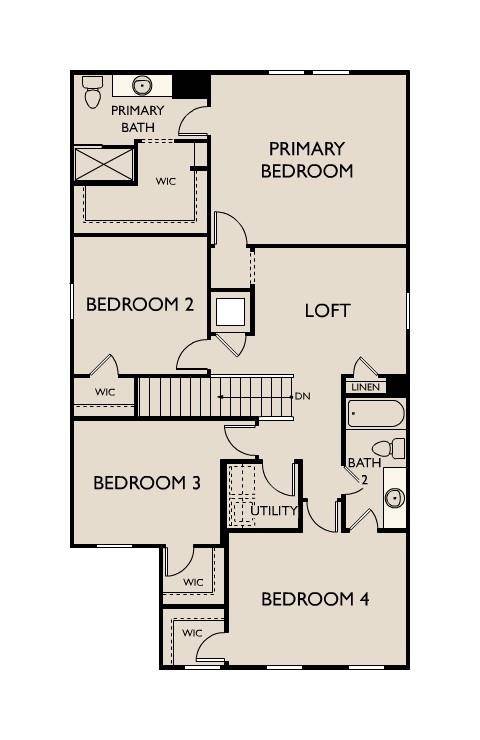 607 Lagoon DR, Maxwell, TX 78656