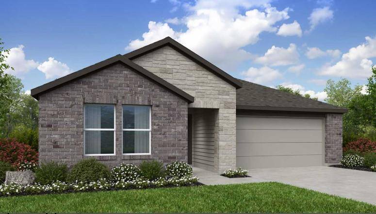 1002 Karly CV, Hutto, TX 78634